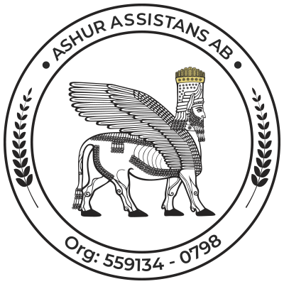 Ashur Assistans